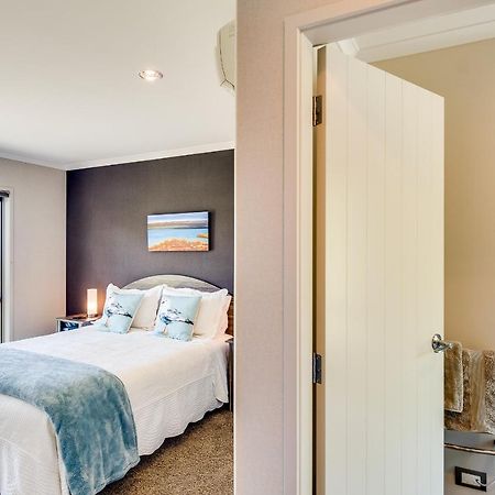 Eskdale Napier B&B - Tequila Sunrise מראה חיצוני תמונה