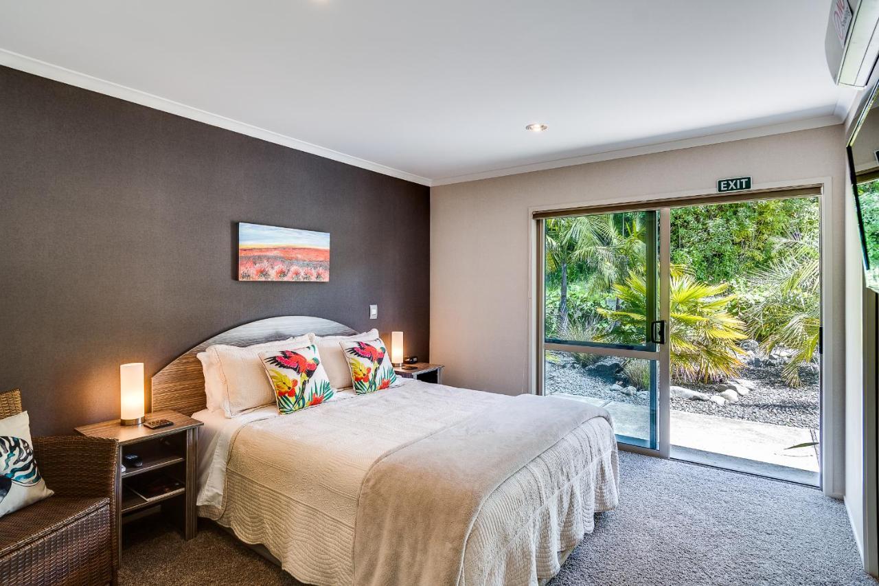 Eskdale Napier B&B - Tequila Sunrise מראה חיצוני תמונה