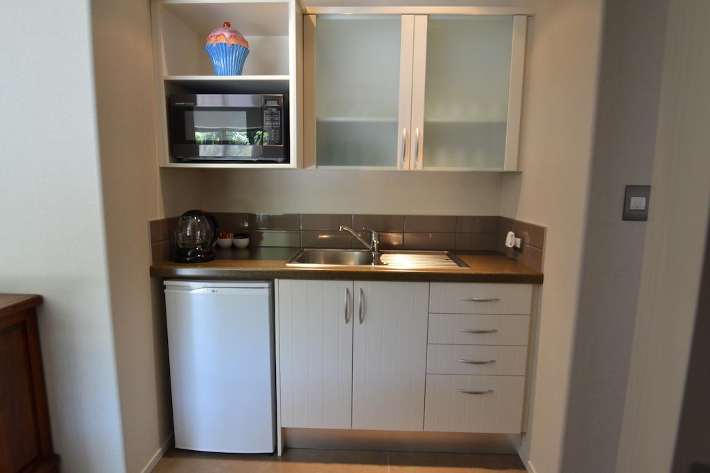 Eskdale Napier B&B - Tequila Sunrise מראה חיצוני תמונה