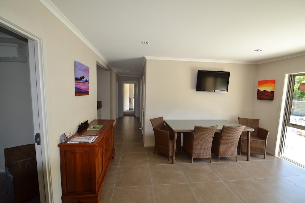Eskdale Napier B&B - Tequila Sunrise מראה חיצוני תמונה