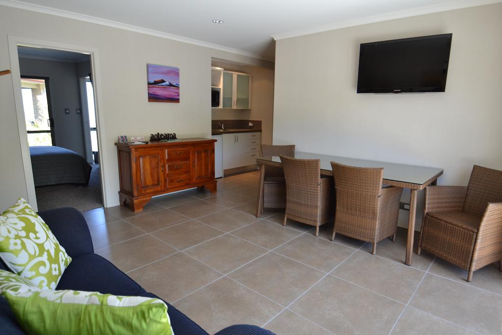 Eskdale Napier B&B - Tequila Sunrise מראה חיצוני תמונה