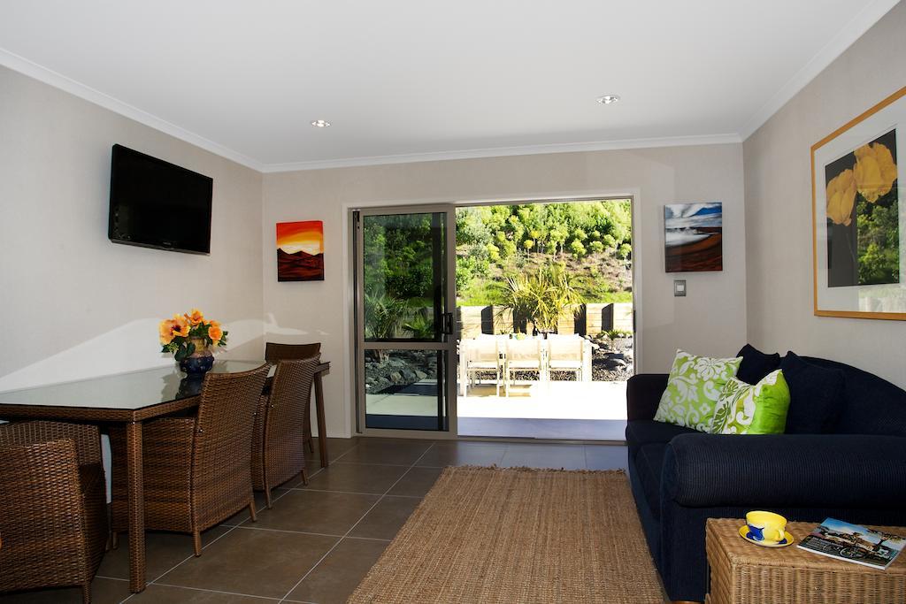 Eskdale Napier B&B - Tequila Sunrise מראה חיצוני תמונה