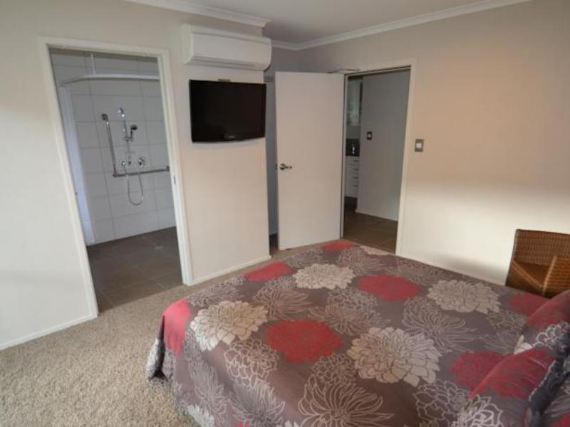 Eskdale Napier B&B - Tequila Sunrise מראה חיצוני תמונה