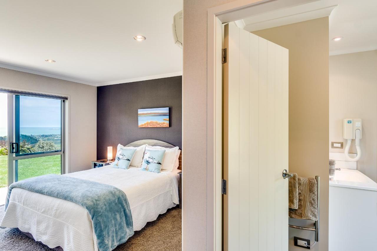 Eskdale Napier B&B - Tequila Sunrise מראה חיצוני תמונה