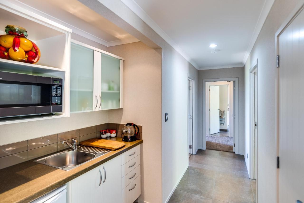 Eskdale Napier B&B - Tequila Sunrise מראה חיצוני תמונה