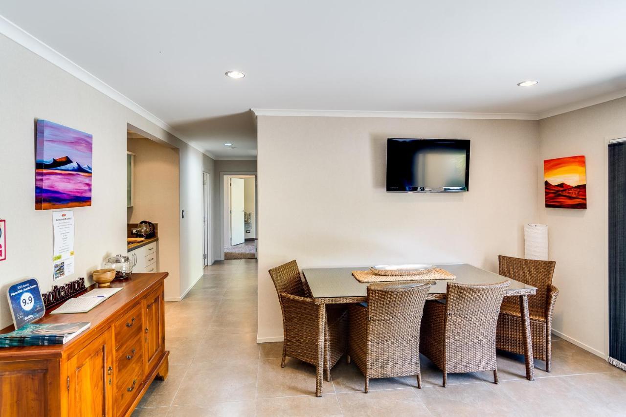 Eskdale Napier B&B - Tequila Sunrise מראה חיצוני תמונה