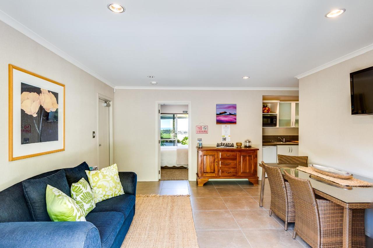 Eskdale Napier B&B - Tequila Sunrise מראה חיצוני תמונה