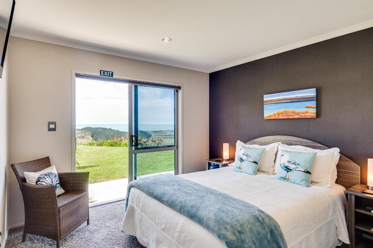 Eskdale Napier B&B - Tequila Sunrise מראה חיצוני תמונה