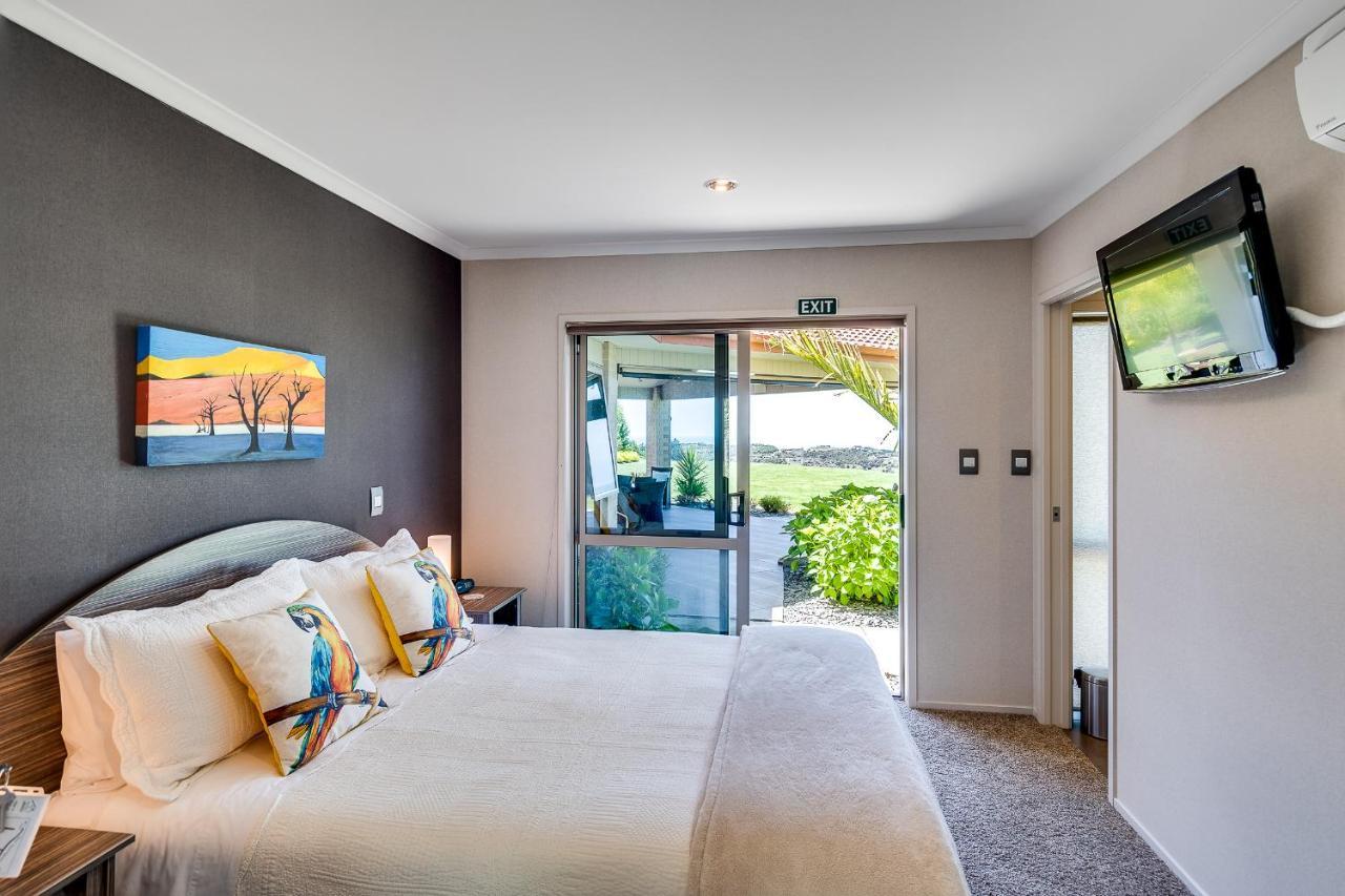 Eskdale Napier B&B - Tequila Sunrise מראה חיצוני תמונה