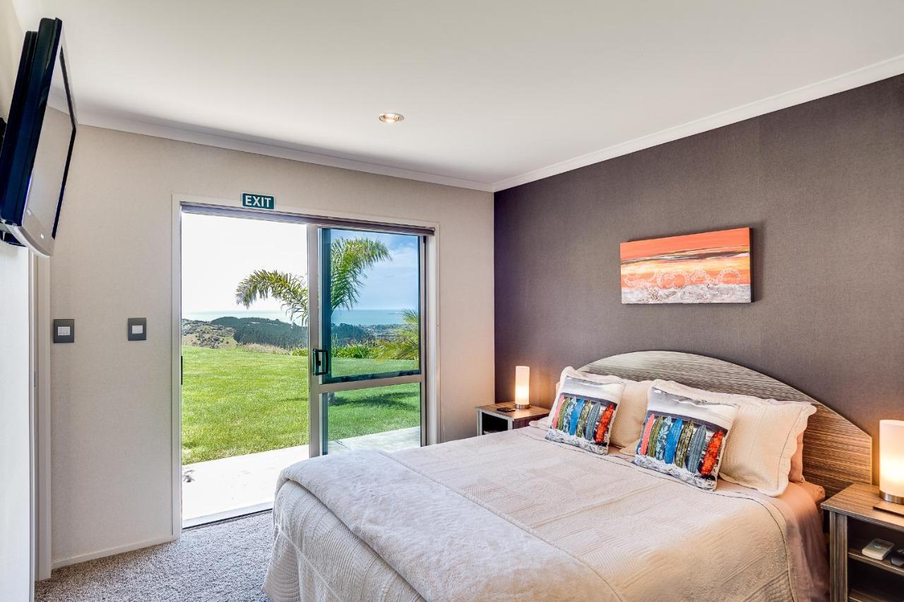 Eskdale Napier B&B - Tequila Sunrise מראה חיצוני תמונה