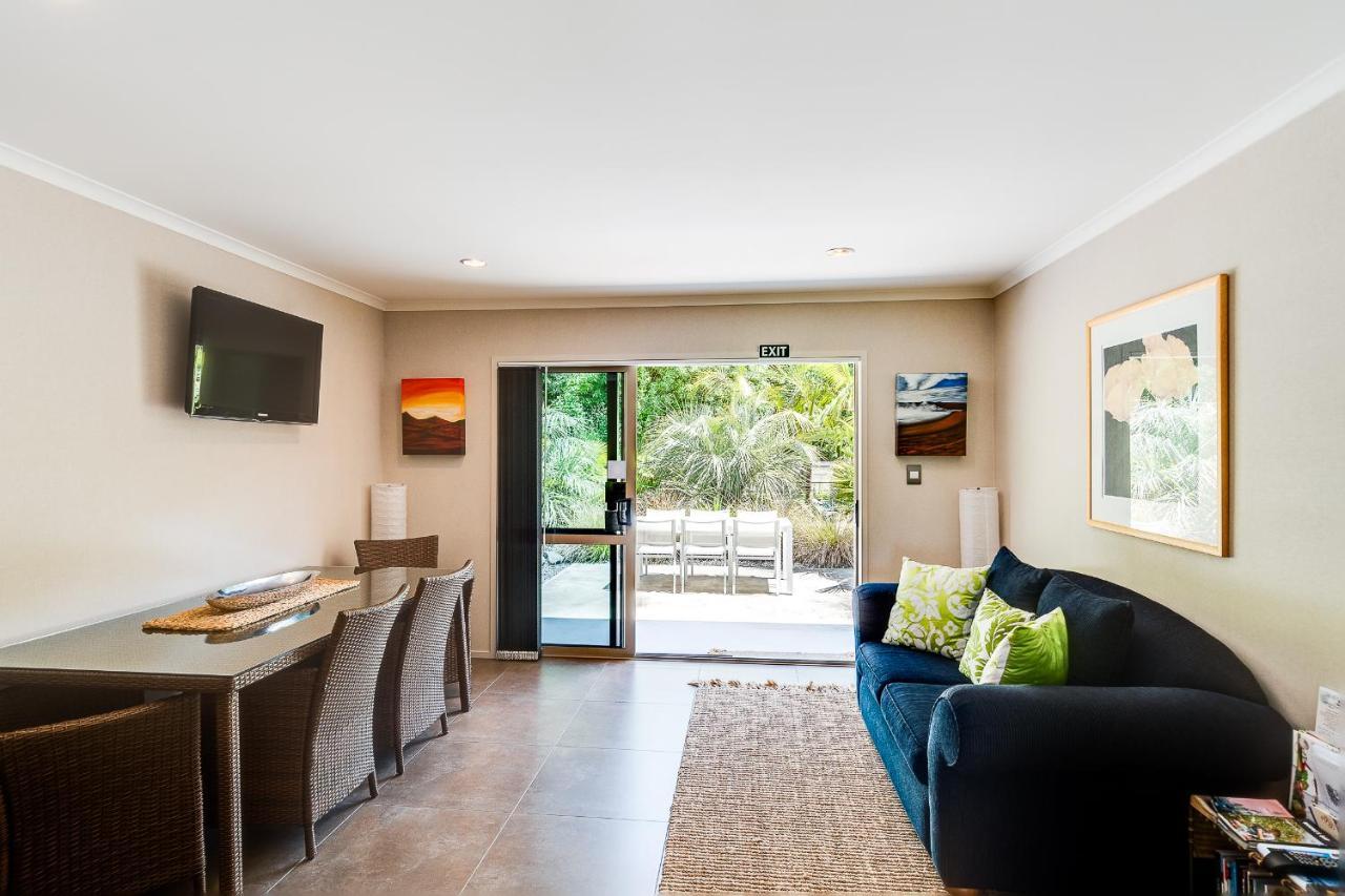 Eskdale Napier B&B - Tequila Sunrise מראה חיצוני תמונה