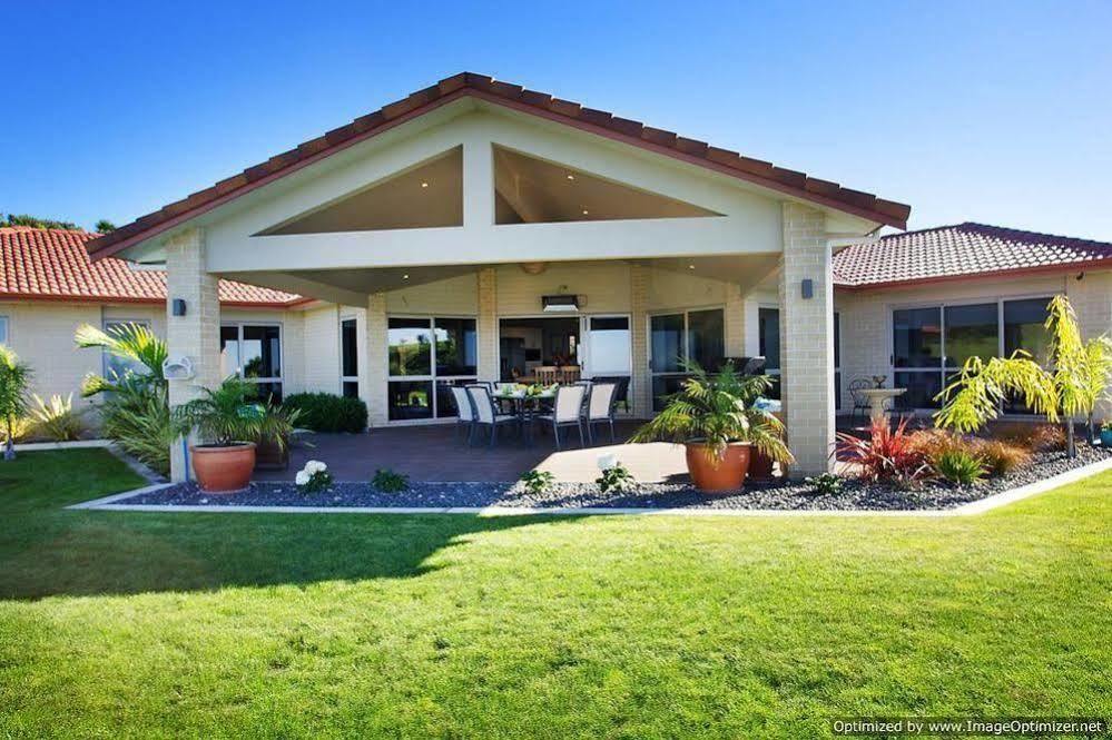 Eskdale Napier B&B - Tequila Sunrise מראה חיצוני תמונה