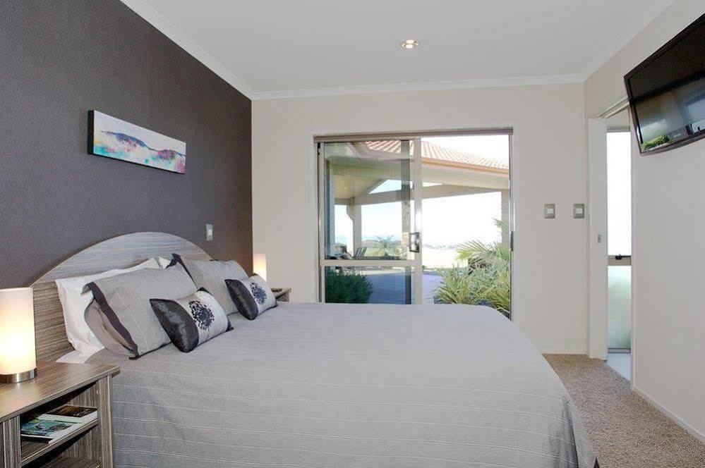 Eskdale Napier B&B - Tequila Sunrise מראה חיצוני תמונה